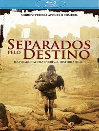 SEPARADOS PELO DESTINO - AFTERSHOCK (2010) (XIAOGA-DAOMING CHEN / CHEN LI / YI LU