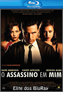 ASSASSINO EM MIM - KILLER INSIDE ME (2010) (MICHAE-KATE HUDSON / CASEY AFFLECK / JESSICA ALBA