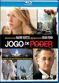 JOGO DE PODER - FAIR GAME (2010) (DOUG LIMAN)-NAOMI WATTS / SEAN PENN