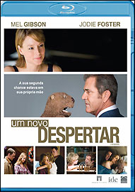 UM NOVO DESPERTAR - THE BEAVER (2011) (JODIE FOSTE-MEL GIBSON / JODEI FOSTER
