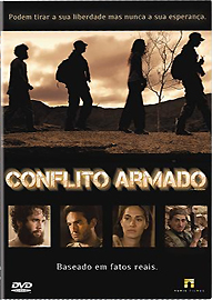 CONFLITO ARMADO - LA MILAGROSA (2008) (RAFAEL LARA-ANTONIO MERLANO / GUILLERMO IVAN / MONICA GOME