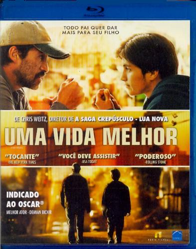 UMA VIDA MELHOR - A BETTER LIFE (2011) (CHRIS WEIT-DEMIAN BICHIR / JOSE JULIAN