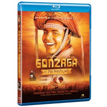 GONZAGA DE PAI PRA FILHO (2012) (BRENO SILVEIRA)-JULIO ANDRADE / OLIVIA ARAUJO / SILVIA BUARQUE