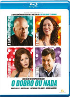 O DOBRO OU NADA - LAY THE FAVORITE (2012) (STEPHEN-BRUCE WILLIS / REBECCA HALL / JOSHUA JACKSON