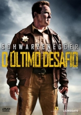 ULTIMO DESAFIO - LAST STAND (2013) (KIM JEE-WOON)-ARNOLD SCHWARZENEGGER / JIMMY KNOWVILLE