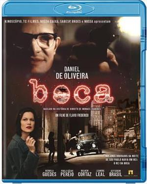 BOCA (FLAVIO FREDERICO) (2010)-DANIEL DE OLIVEIRA / LEANDRA LEAL / HERMILA GU