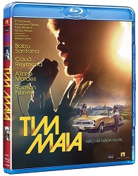 TIM MAIA: NAO HA NADA IGUAL (2014) (MAURO LIMA)-BABU SANTANA / CAUA REYMOND / ALINNE MORAES ..