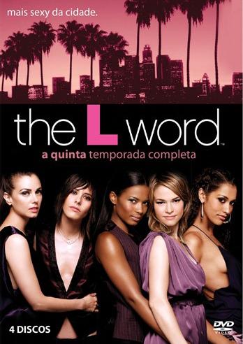 L WORD : 5 TEMP - L WORD : SEASON 5 (4PC)-JENNIFER BEALS / PAM GRIER / KATHERINE MOENNIG