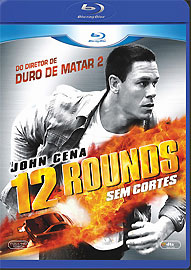 12 ROUNDS (RENNY HARLIN) (2009)-JOHN CENA / AIDAN GILLEN / ASHLEY SCOTT