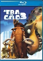 ERA DO GELO 3 - ICE AGE 3: DAWN OF THE DINOSAURS-ERA DO GELO 3 - ICE AGE 3: DAWN OF THE DINOSAURS
