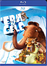 ICE AGE (CHRIS WEDGE & CARLOS SALDANHA) (2002)-ERA DO GELO