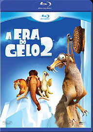 ICE AGE 2: THE MELTDOWN (CARLOS SALDANHA) (2006)-ERA DO GELO 2