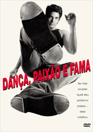 DANCA, PAIXAO & FAMA - BOOTMAN (2000) (DEIN PERRY)-ADAM GARCIA / SOPHIE LEE / SAM WORTHINGTON