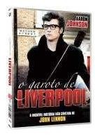 GAROTO DE LIVERPOOL - NOWHERE BOY (2009) (SAM TAYL-AARON JOHNSON / KRISTIN SCOTT THOMAS