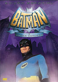 BATMAN, O HOMEM MORCEGO - BATMAN THE MOVIE (1966)-ADAM WEST / BURT WARD