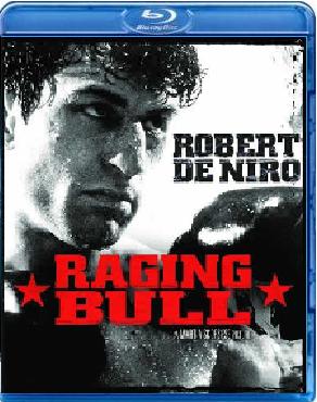 TOURO INDOMAVEL - RAGING BULL (1980) (MARTIN SCORS-ROBERT DE NIRO / JOE PESCI / FRANK VINCENT