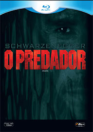 PREDADOR - PREDATOR (1987) (JOHN MCTIERNAN)-ARNOLD SCHWARZENEGGER / CARL WEATHERS