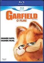 GARFIELD (2004) (PETER HEWITT)-JENNIFER LOVE HEWITT / BRECKIN MEYER