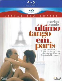 ULTIMO TANGO EM PARIS - LAST TANGO IN PARIS (1972)-MARLON BRANDO / MARIA SCHNEIDER