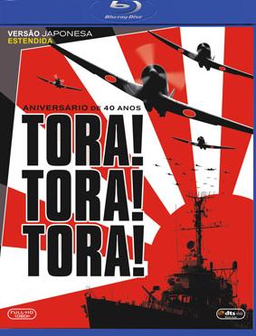 TORA TORA TORA ! (1970) (RICHARD FLEISCHER)-MARTIM BALSAM / SO YAMAMURA