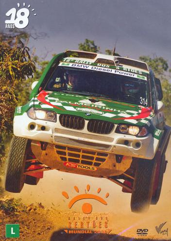 18 RALLY INTERNACIONAL DOS SERTOES - MUNDIAL 2010-18 RALLY INTERNACIONAL DOS SERTOES - MUNDIAL 2010