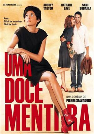 UMA DOCE MENTIRA - BEAUTIFUL LIES (2010) (P. SALVA-AUDREY TAUTOU / NATHALIE BAYE / SAMI BOUAJILA