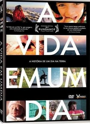 A VIDA EM UM DIA - LIFE IN A A DAY (2011)-A VIDA EM UM DIA (2011) (DOC)