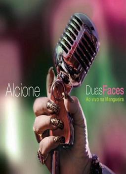 DUAS FACES: AO VIVO NA MANGUEIRA-ALCIONE