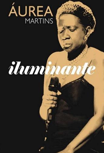 ILUMINANTE-AUREA MARTINS