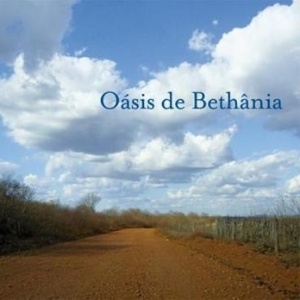 OASIS DE BETHANIA (DIGIPACK)-MARIA BETHANIA