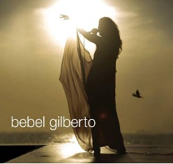 BEBEL GILBERTO IN RIO (DIGIPACK)-BEBEL GILBERTO