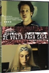 DE VOLTA PARA CASA - A MOI SEULE (FREDERIC VIDEAU)-AGATHE BONITZER / REDA KATEB / HELENE FILLIERE