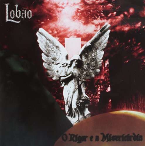 O RIGOR E A MISERICORDIA-LOBAO