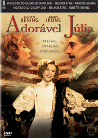 ADORAVEL JULIA - BEING JULIA (2004)-ADORAVEL JULIA - BEING JULIA (2004)