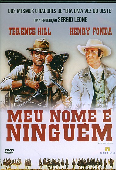 MEU NOME E NINGUEM - MY NAME IS NOBODY (1973)-MEU NOME E NINGUEM - MY NAME IS NOBODY (1973)