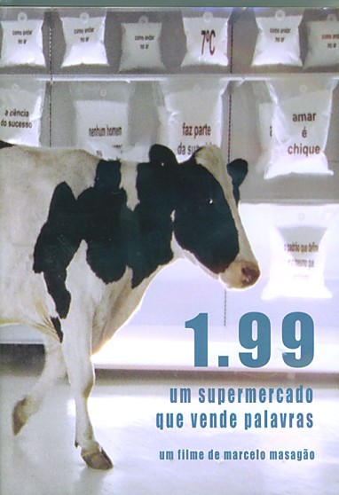 1.99 UM SUPERMERCADO QUE VENDE PALAVRAS (MASAGAO)-1.99 UM SUPERMERCADO QUE VENDE PALAVRAS (MASAGAO)