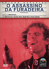 ASSASSINO DA FURADEIRA - DRILLER KILLER (1979)-ASSASSINO DA FURADEIRA - DRILLER KILLER (1979)