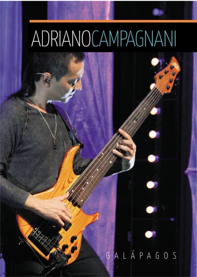 GALAPAGOS-ADRIANO CAMPAGNANI