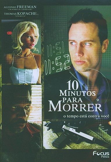 10 MINUTOS PARA MORRER - TEN TIL NOON (2006)-10 MINUTOS PARA MORRER - TEN TIL NOON (2006)