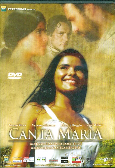 CANTA MARIA (FRANCISCO RAMALHO JR) (2006)-CANTA MARIA (FRANCISCO RAMALHO JR) (2006)