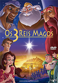 3 REIS MAGOS - LOS REYES MAGOS (2003)-JOSE CORONADO / JUAN ECHANOVE / IMANOL ARIAS