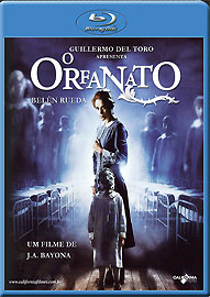 ORFANATO - ORPHANAGE (JUAN ANTONIO BAYONA) (2007)-BELEN RUEDA / FERNANDO CAYO / MABEL RIVERA / 