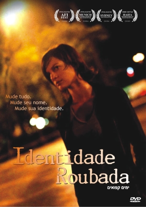 IDENTIDADE ROUBADA - FROZEN DAYS (2005) (DANNY LER-ANAT KLAUSNER / SANDRA SADE