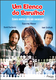 ELENCO DO BARULHO - TV SET (2006)-ELENCO DO BARULHO - TV SET (2006)