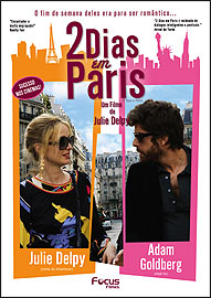 2 DIAS EM PARIS - 2 DAYS IN PARIS (2007)-2 DIAS EM PARIS - 2 DAYS IN PARIS (2007)