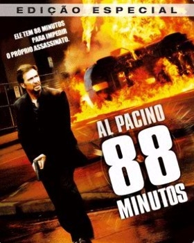 88 MINUTOS - 88 MINUTES (2007) (JON AVNET)-AL PACINO / LEELEE SOBIESKI