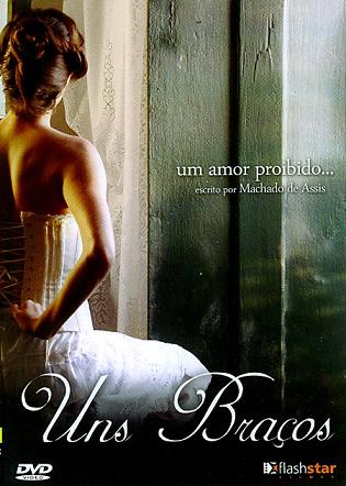 UNS BRACOS (TV) (JOAO LUIZ URBANEJA)-ANA PETTA / CELSO FRATESCHI / ANTONIO MORAES