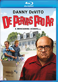 DE PERNAS PRO AR - HOUSE BROKEN (2009) (SAM HARPER-DANNY DEVITO / RYAN HANSEN / SKYLER STONE