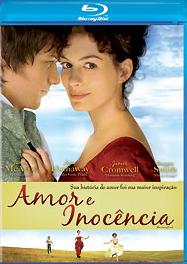 AMOR & INOCENCIA - BECOMING JANE (2007) (JULIAN JA-JAMES MCAVOY / ANNE HATHAWAY / JAMES CROMWELL