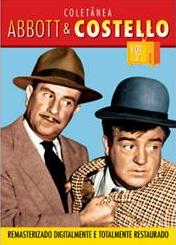 ABBOTT & COSTELLO VOL 2-ABBOTT & COSTELLO VOL 2